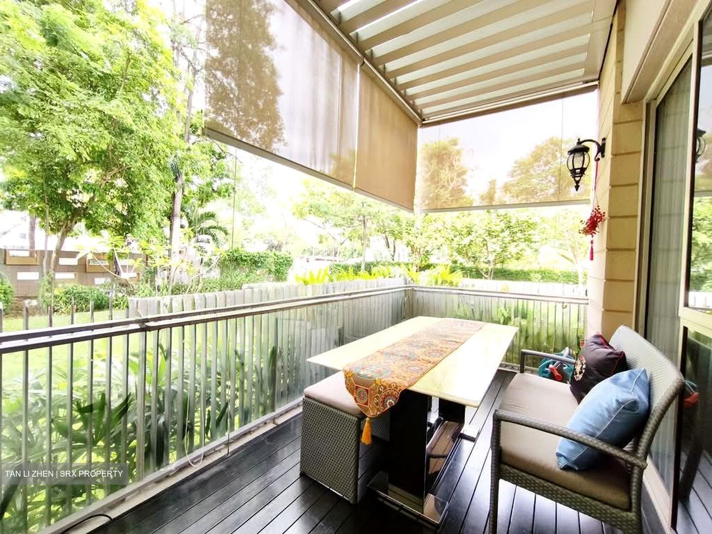 Terrasse (D19), Condominium #551269031
